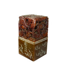 篆刻印章有哪些注意事项？