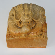 如何挑选篆刻印章用的石料？