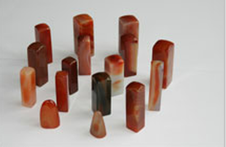 印章石料雕刻技巧有哪些？