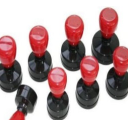 电子刻章‍的基本流程