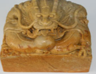 北京刻印章为何会比其他地方都要盛行