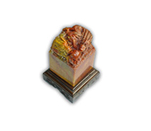 市面上旗牌圆形印章适用的范围