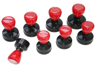 怎样辨别篆刻印章的质量好坏？