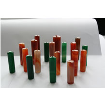 设计篆刻印章的章法有哪些？