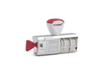 可靠的刻章机构