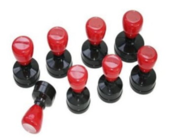 刻章都需要什么手续？基本流程是什么？