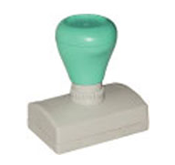 进口光敏印章运用广泛的原因