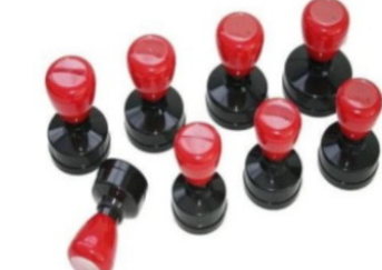 激光公章刻印‍的优势