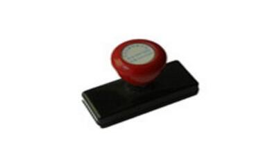 简述原子印章制作的工艺步骤！