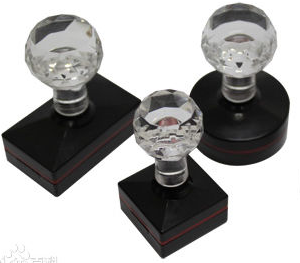 光敏印章怎么注油才不会影响印章使用