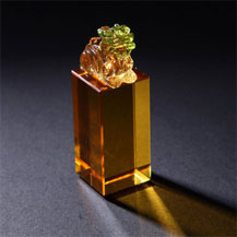 企业刻章需要哪些流程？